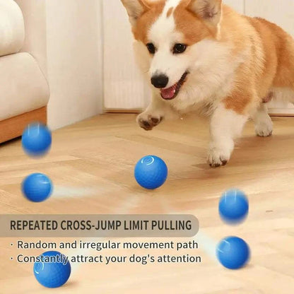 Rubber Ball Pet Dog Rubber Ball ToysPetsRubber Ball PetPaws And PensWhy Rubber Ball Pet Toys Are a Must-Have









ENGAGE YOUR PUP WITH ENDLESS FUN!
Meet the Pet Dog Rubber Ball Toys – the ultimate electronic interactive pet toy dPaws And Pens