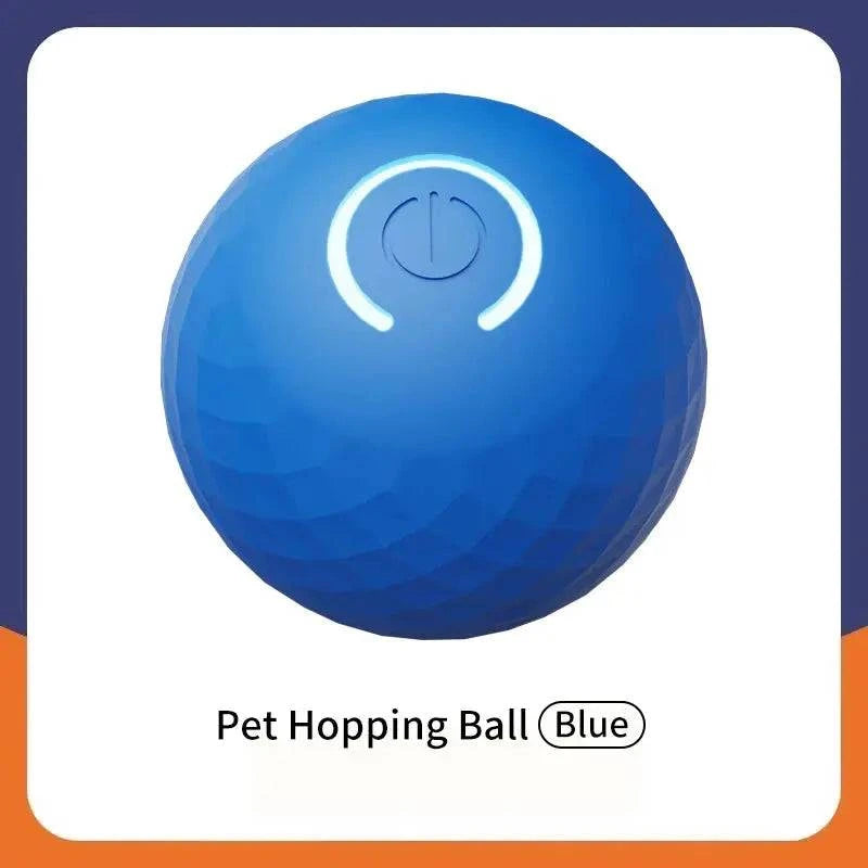 Rubber Ball Pet Dog Rubber Ball ToysPetsRubber Ball PetPaws And PensWhy Rubber Ball Pet Toys Are a Must-Have









ENGAGE YOUR PUP WITH ENDLESS FUN!
Meet the Pet Dog Rubber Ball Toys – the ultimate electronic interactive pet toy dPaws And Pens