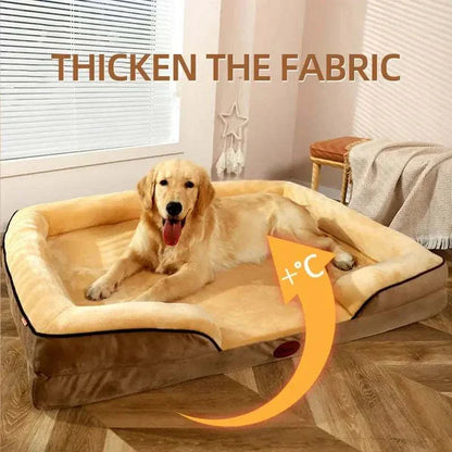 Dog sleeping beds