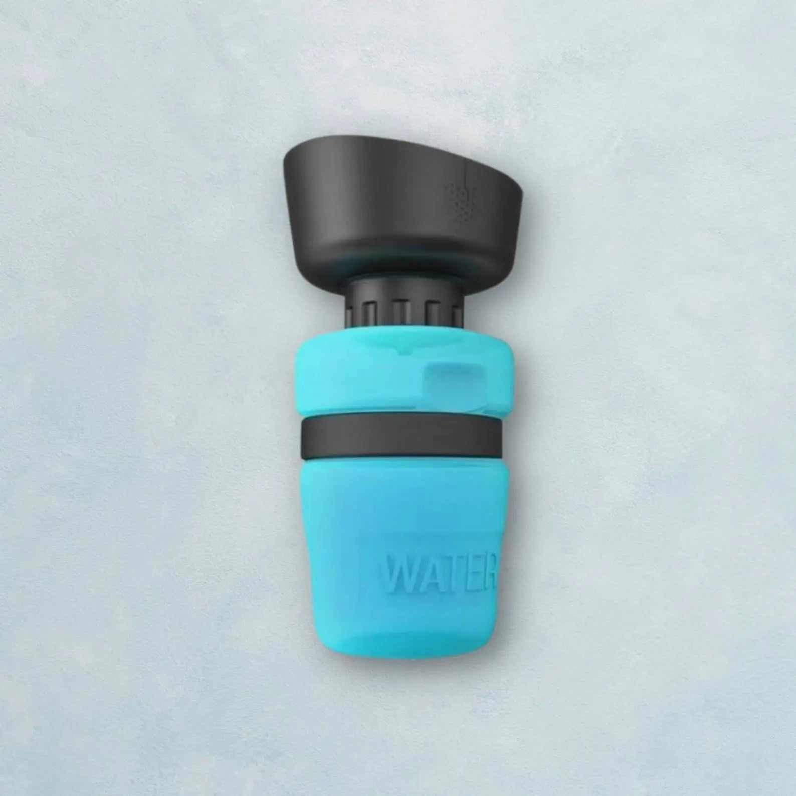 Pet Drinking Water BottlePet Drinking Water BottlePaws And PensWhy You Need a Pet Drinking Water Bottle
You don't need any external bowl to keep your dog hydrated while on the go!
The fold cap acts as a water bowl and is producePaws and pens