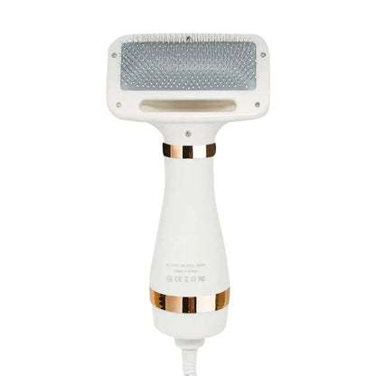 Dog hair dryer Pet Electric Hair DeshedderPetsDog hair dryerPaws And PensPet Hair Dryer: A Must-Have for Every Pet Owner Dog hair dryer
Drying While Grooming: Our Pet Electric Hair Dryer can be used to dry your furry pet after its shower,Paws And Pens