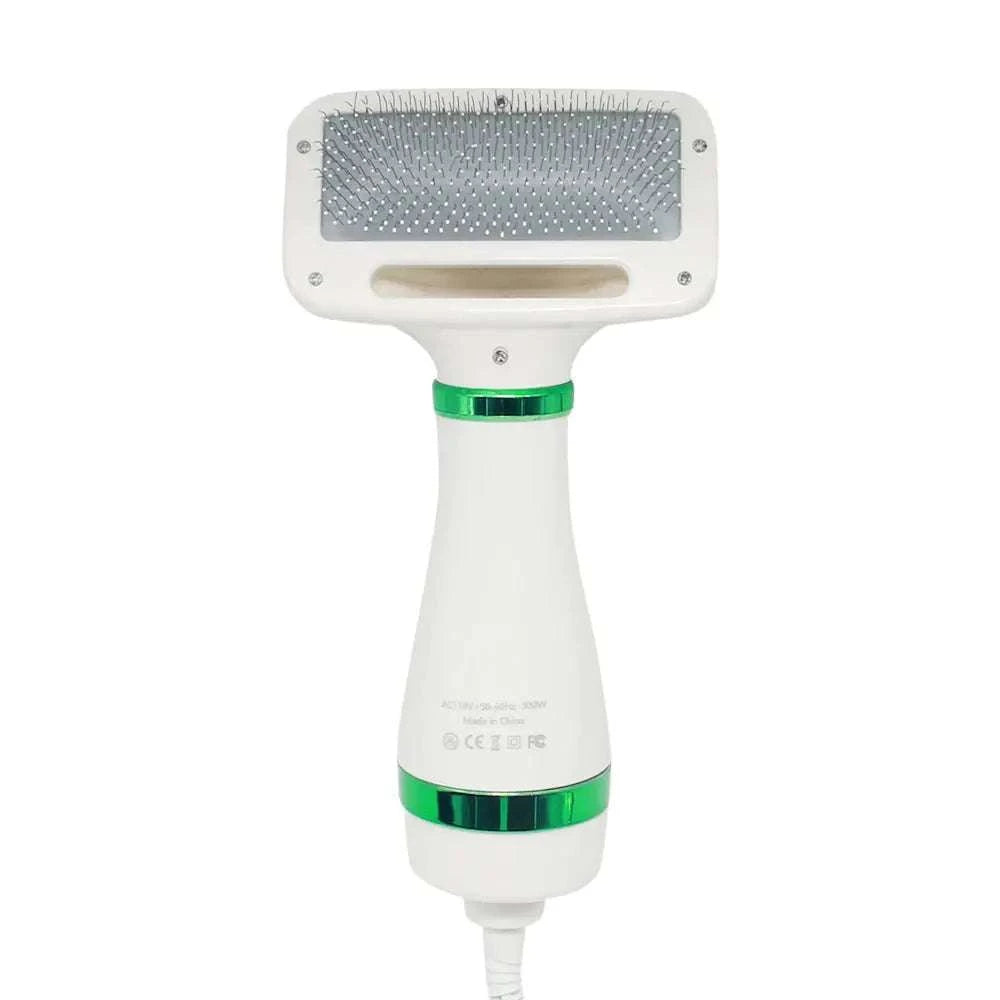 Dog hair dryer Pet Electric Hair DeshedderPetsDog hair dryerPaws And PensPet Hair Dryer: A Must-Have for Every Pet Owner Dog hair dryer
Drying While Grooming: Our Pet Electric Hair Dryer can be used to dry your furry pet after its shower,Paws And Pens