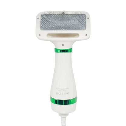 Dog hair dryer Pet Electric Hair DeshedderPetsDog hair dryerPaws And PensPet Hair Dryer: A Must-Have for Every Pet Owner Dog hair dryer
Drying While Grooming: Our Pet Electric Hair Dryer can be used to dry your furry pet after its shower,Paws And Pens