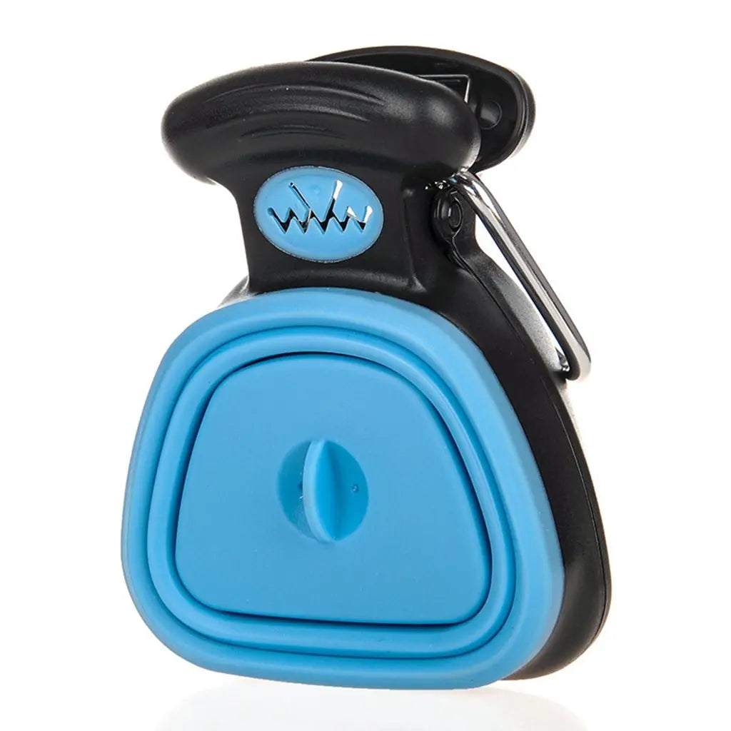 Pet Foldable Pooper ScooperPet Foldable Pooper ScooperPaws And PensPet Foldable Pooper Scooper
Using poop bags reduces 87% of contact with dog waste, but it’s not enough! Foldable Pooper Scooper is the only way to avoid direct contaPaws and pens