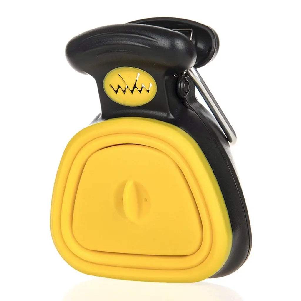 Pet Foldable Pooper ScooperPet Foldable Pooper ScooperPaws And PensPet Foldable Pooper Scooper
Using poop bags reduces 87% of contact with dog waste, but it’s not enough! Foldable Pooper Scooper is the only way to avoid direct contaPaws and pens
