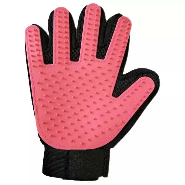 Pet Grooming GlovePet Grooming GlovePaws And PensWhy a Pet Grooming Glove is Essential for Every Pet Owner
Pet Grooming Glove
 Our high-quality Pet De-Shedding Brush Glove was designed to be extremely gentle with yPaws and pens