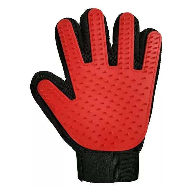 Pet Grooming GlovePet Grooming GlovePaws And PensWhy a Pet Grooming Glove is Essential for Every Pet Owner
Pet Grooming Glove
 Our high-quality Pet De-Shedding Brush Glove was designed to be extremely gentle with yPaws and pens