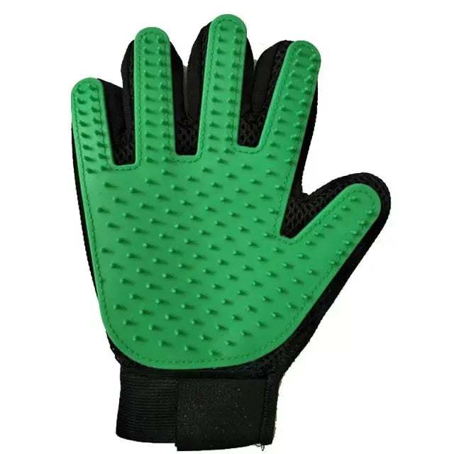 Pet Grooming GlovePet Grooming GlovePaws And PensWhy a Pet Grooming Glove is Essential for Every Pet Owner
Pet Grooming Glove
 Our high-quality Pet De-Shedding Brush Glove was designed to be extremely gentle with yPaws and pens