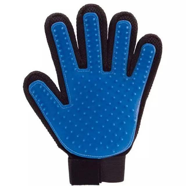 Pet Grooming GlovePet Grooming GlovePaws And PensWhy a Pet Grooming Glove is Essential for Every Pet Owner
Pet Grooming Glove
 Our high-quality Pet De-Shedding Brush Glove was designed to be extremely gentle with yPaws and pens