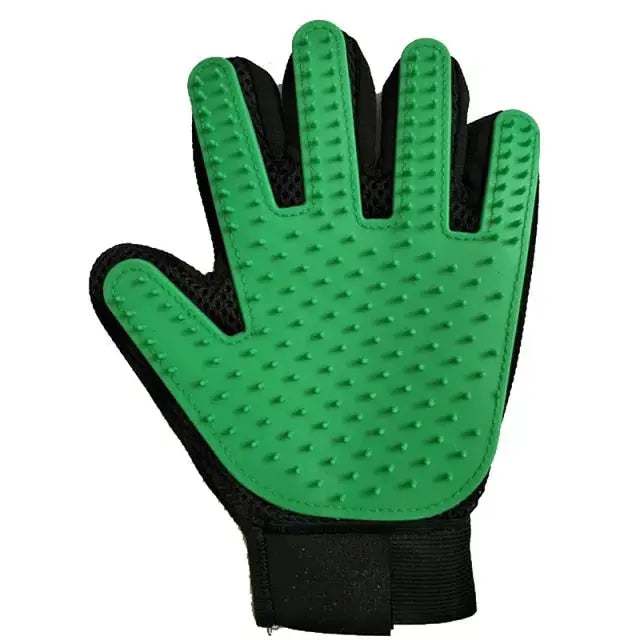 Pet Grooming GlovePet Grooming GlovePaws And PensWhy a Pet Grooming Glove is Essential for Every Pet Owner
Pet Grooming Glove
 Our high-quality Pet De-Shedding Brush Glove was designed to be extremely gentle with yPaws and pens