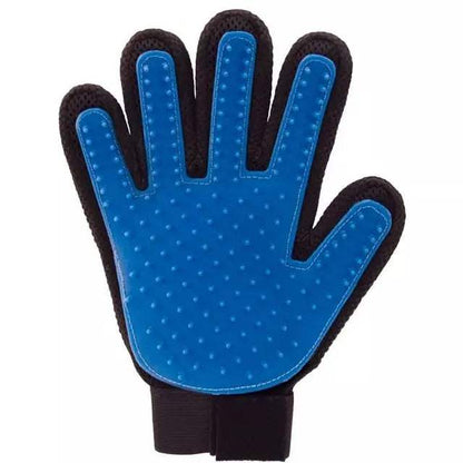 Pet Grooming GlovePet Grooming GlovePaws And PensWhy a Pet Grooming Glove is Essential for Every Pet Owner
Pet Grooming Glove
 Our high-quality Pet De-Shedding Brush Glove was designed to be extremely gentle with yPaws and pens