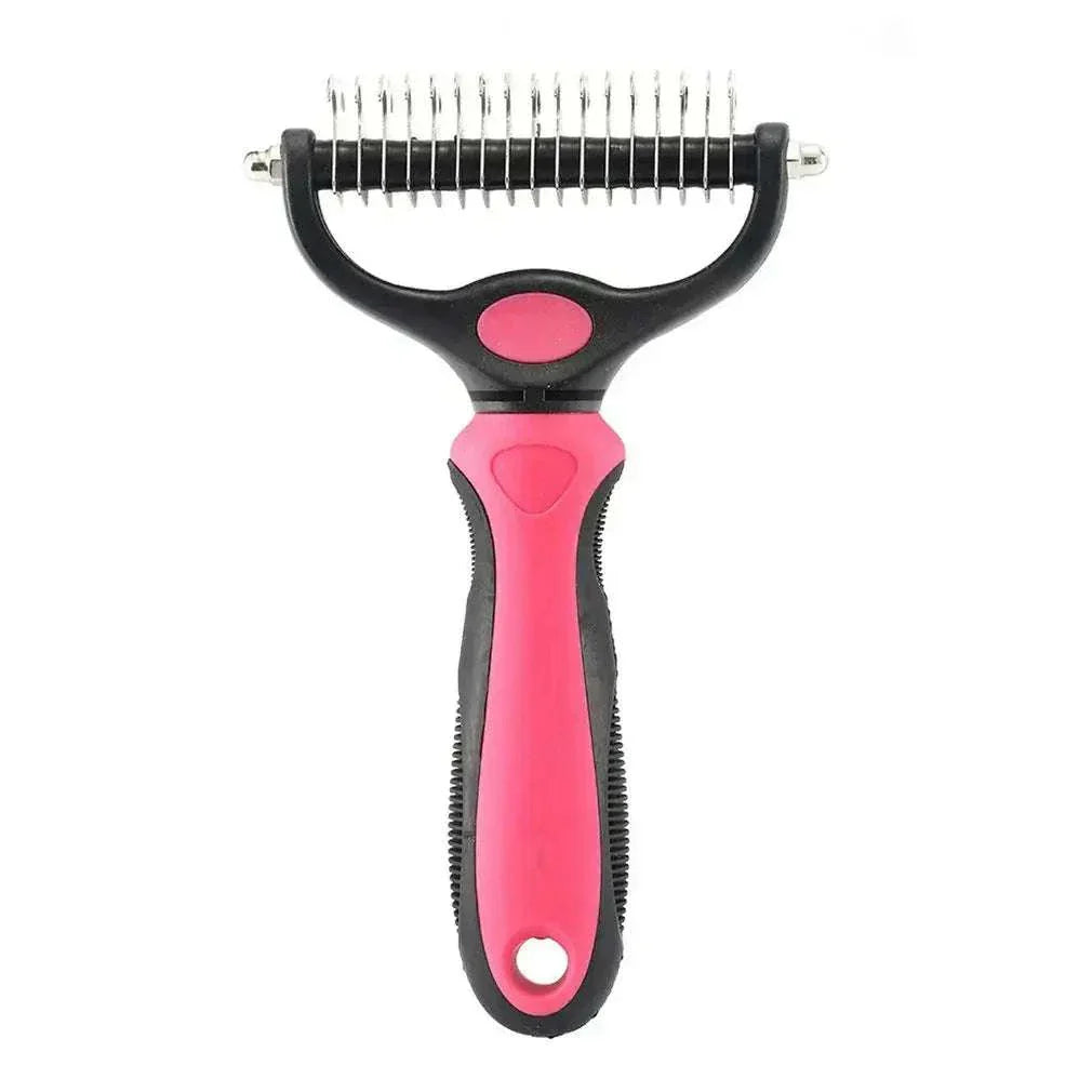 Dog comb