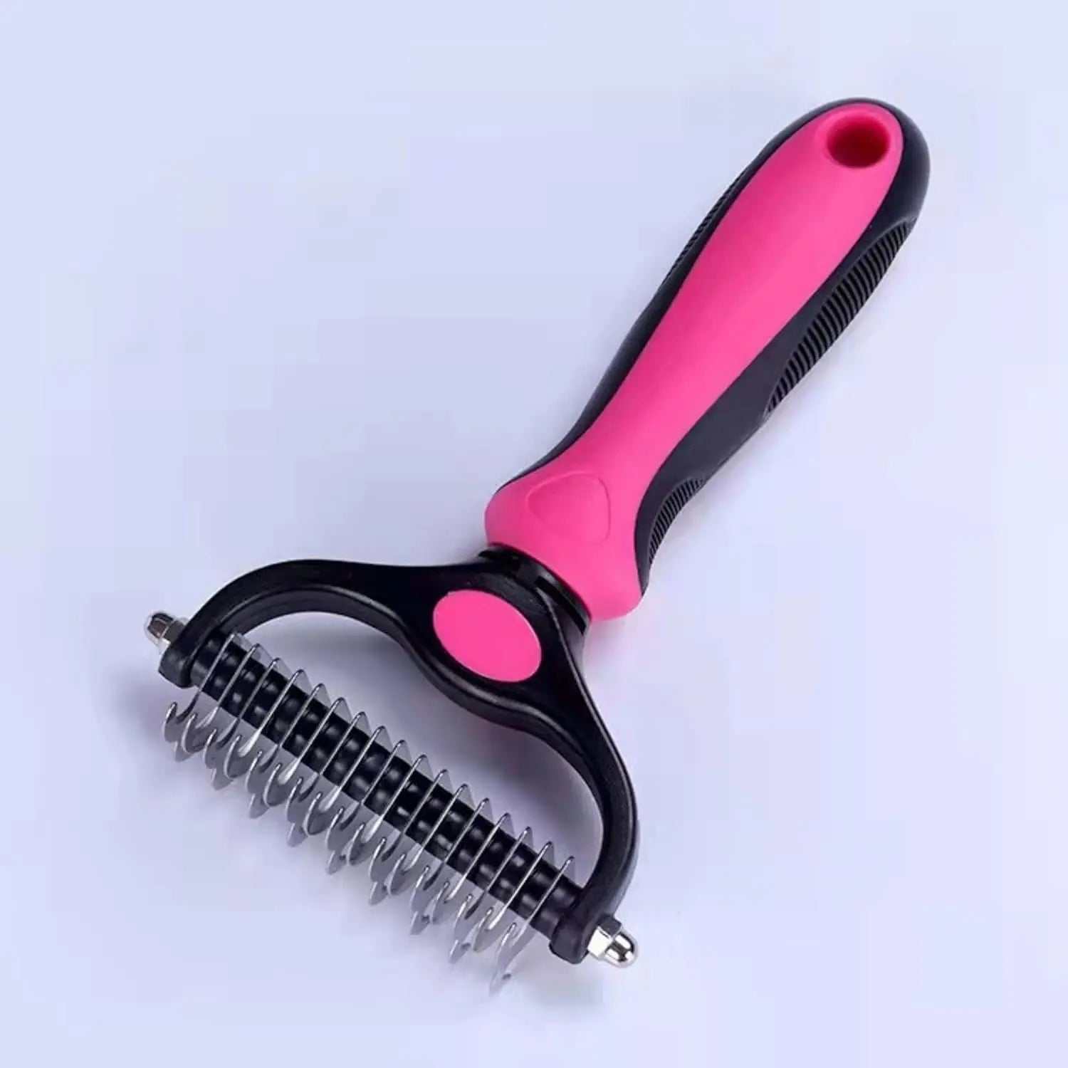 Dog comb