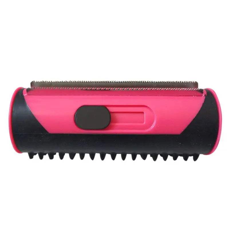 Pet hair remover 