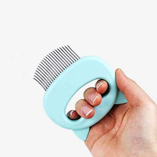Pet Flea Comb