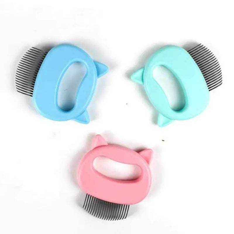 Pet Flea Comb