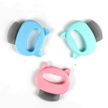 Pet Flea Comb
