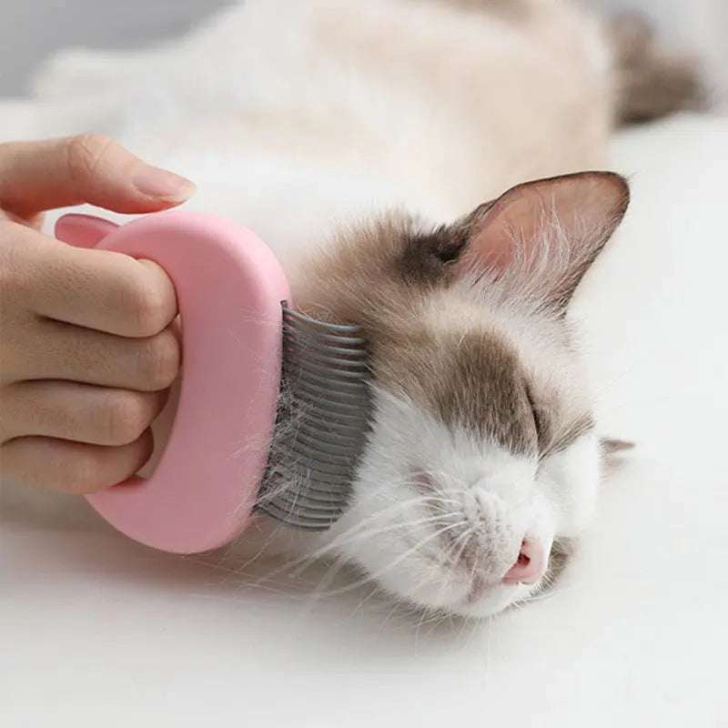 Pet Flea Comb