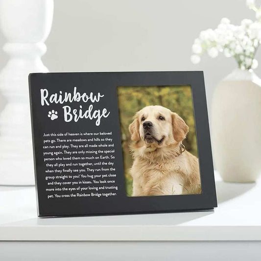 Pet Memorial Photo FramePet Memorial Photo FramePaws And PensPet Memorial Photo Frame: A Heartfelt Tribute
Celebrate your pet's life with a heartfelt pet memorial photo frame, a beautiful way to honor their memory and keep thePaws And Pens