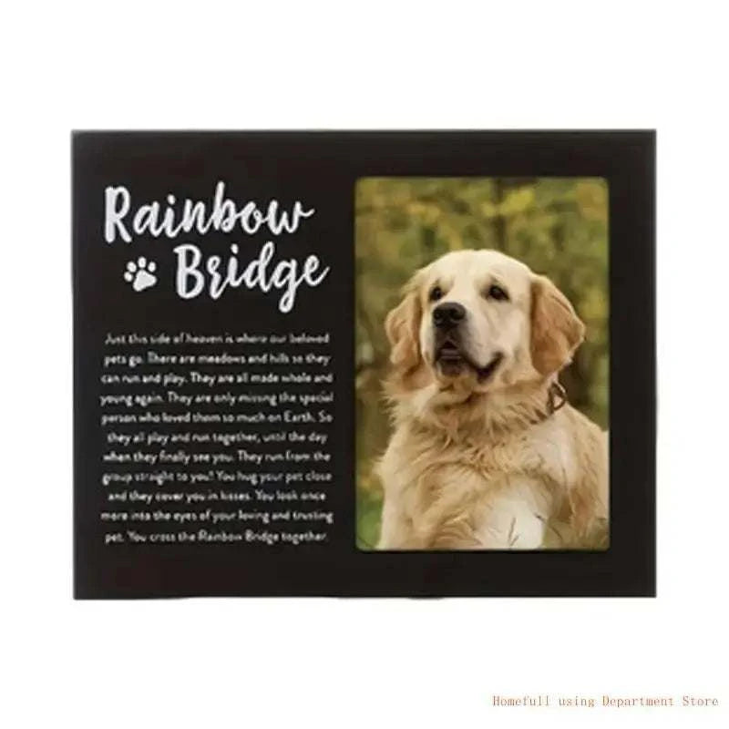Pet Memorial Photo FramePet Memorial Photo FramePaws And PensPet Memorial Photo Frame: A Heartfelt Tribute
Celebrate your pet's life with a heartfelt pet memorial photo frame, a beautiful way to honor their memory and keep thePaws And Pens