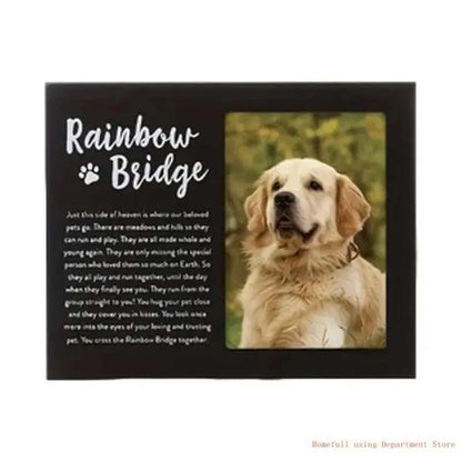 Pet Memorial Photo FramePet Memorial Photo FramePaws And PensPet Memorial Photo Frame: A Heartfelt Tribute
Celebrate your pet's life with a heartfelt pet memorial photo frame, a beautiful way to honor their memory and keep thePaws And Pens