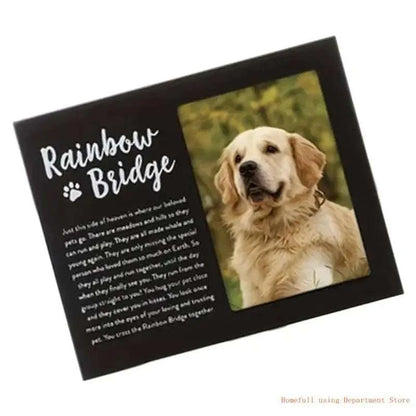 Pet Memorial Photo FramePet Memorial Photo FramePaws And PensPet Memorial Photo Frame: A Heartfelt Tribute
Celebrate your pet's life with a heartfelt pet memorial photo frame, a beautiful way to honor their memory and keep thePaws And Pens