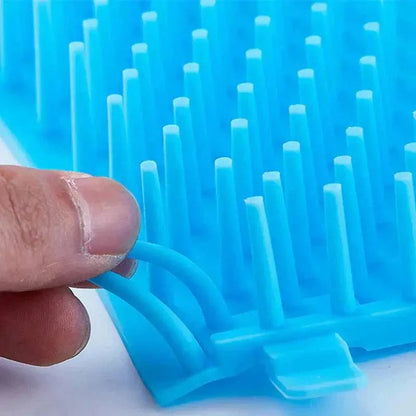 Pet Paw Cleaner CupPet Paw Cleaner CupPaws And PensPets Paw Cleaner Cup 
Pet Paw Cleaner Cup is a must for you. Made of high-quality material and precise design, the pet Paw Cleaner Cup helps you remove dirt and mud Paws and pens