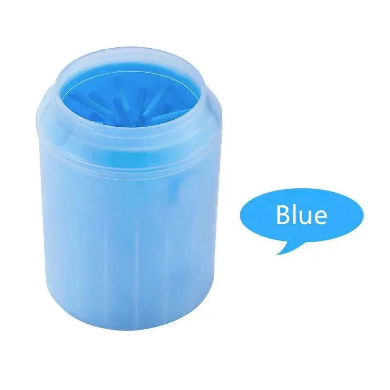 Pet Paw Cleaner CupPet Paw Cleaner CupPaws And PensPets Paw Cleaner Cup 
Pet Paw Cleaner Cup is a must for you. Made of high-quality material and precise design, the pet Paw Cleaner Cup helps you remove dirt and mud Paws and pens