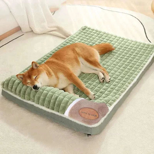 Pet Soft Warm Sofa BedPet Soft Warm Sofa BedPaws And PensWhy Choose a Pet Soft Warm Sofa Bed?
Introducing the Four Seasons Thick Deep Sleep Pet Bed – the ultimate retreat for your cherished furry companion, designed to proPaws and pens