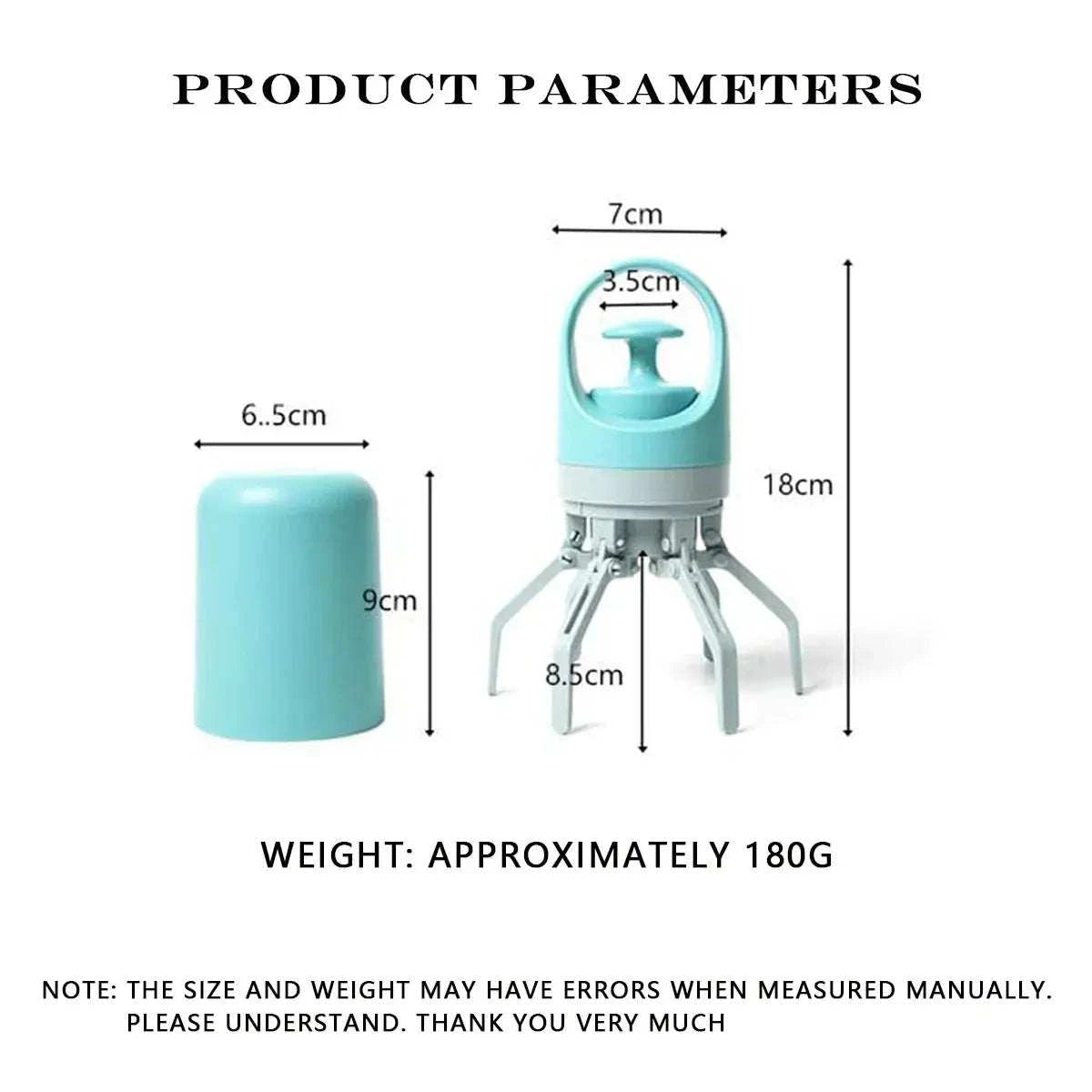 Portable Dog Pooper Scooper ShovelPooper scooperPaws And PensWhy You Need a Portable Pooper Scooper
A Portable Dog Pooper Scooper Shovel is a convenient tool designed for easy cleanup of dog waste while on the go.

Compact &amPaws And Pens