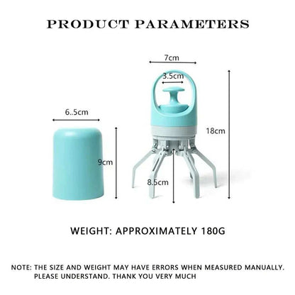 Portable Dog Pooper Scooper ShovelPooper scooperPaws And PensWhy You Need a Portable Pooper Scooper
A Portable Dog Pooper Scooper Shovel is a convenient tool designed for easy cleanup of dog waste while on the go.

Compact &amPaws And Pens