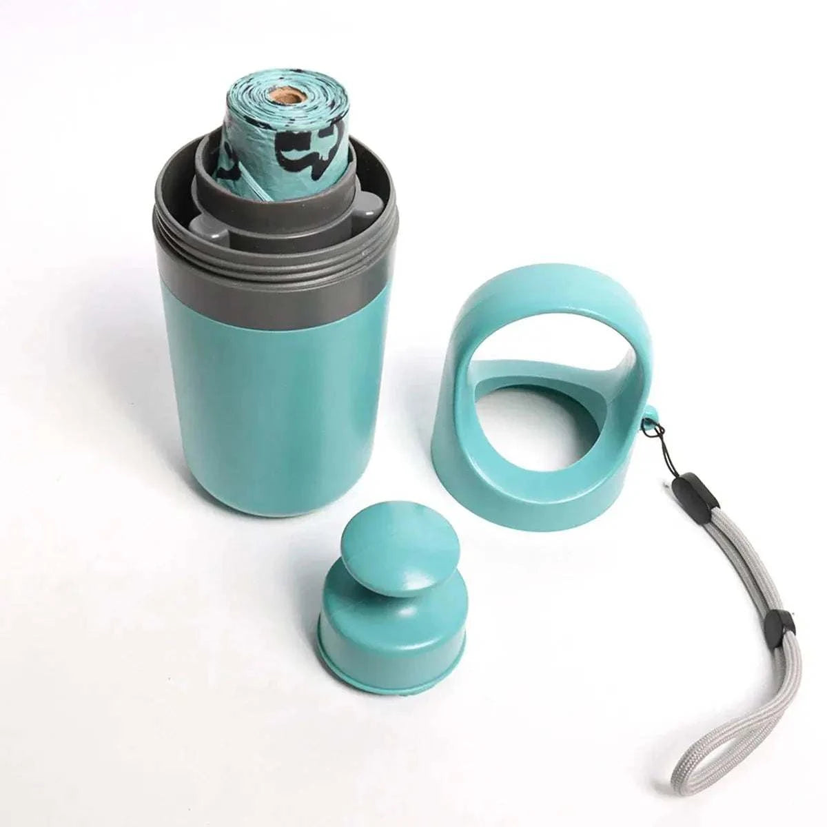 Portable Dog Pooper Scooper ShovelPooper scooperPaws And PensWhy You Need a Portable Pooper Scooper
A Portable Dog Pooper Scooper Shovel is a convenient tool designed for easy cleanup of dog waste while on the go.

Compact &amPaws And Pens