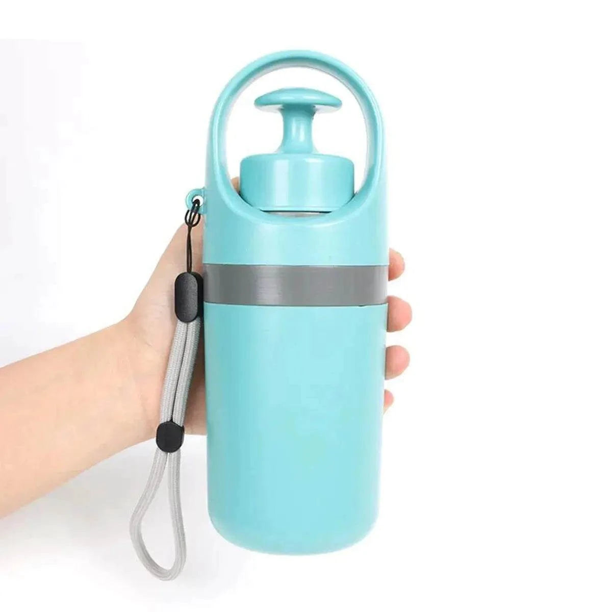 Portable Dog Pooper Scooper ShovelPooper scooperPaws And PensWhy You Need a Portable Pooper Scooper
A Portable Dog Pooper Scooper Shovel is a convenient tool designed for easy cleanup of dog waste while on the go.

Compact &amPaws And Pens
