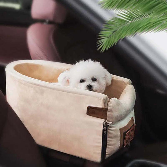 Portable Pet Seat CarrierPortable Pet Seat CarrierPaws And PensWhy You Need a Portable Pet Seat Carrier
NO DOG DESERVES TO FEEL SAD &amp; ANXIOUS FROM TRAVELING...
SIMPLE WAY OF TRAVELING STRESS-FREE

No one likes leaving their Paws and pens