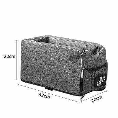 Portable Pet Seat CarrierPortable Pet Seat CarrierPaws And PensWhy You Need a Portable Pet Seat Carrier
NO DOG DESERVES TO FEEL SAD &amp; ANXIOUS FROM TRAVELING...
SIMPLE WAY OF TRAVELING STRESS-FREE

No one likes leaving their Paws and pens