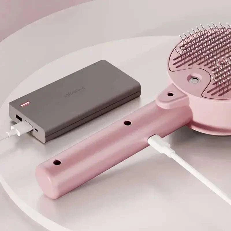 Self-Cleaning Pet Hair Remover BrushPetsPet hair removerPaws And PensWhy Choose a Self-Cleaning Pet Brush? 
A Self-Cleaning Pet Hair Remover Brush is designed to make the process of removing pet hair from furniture, clothing, and othePaws And Pens