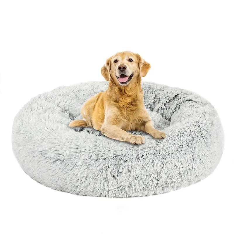 Soft Round Pet BedSoft Round Pet BedPaws And PensCozy round pet bed: Why it's a must-have for pets
Introducing the Soft Round Pet Bed one of the highest quality pet beds ever produced. Crafted with premium nylon faPaws and pens
