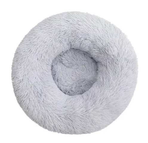 Soft Round Pet BedSoft Round Pet BedPaws And PensCozy round pet bed: Why it's a must-have for pets
Introducing the Soft Round Pet Bed one of the highest quality pet beds ever produced. Crafted with premium nylon faPaws and pens