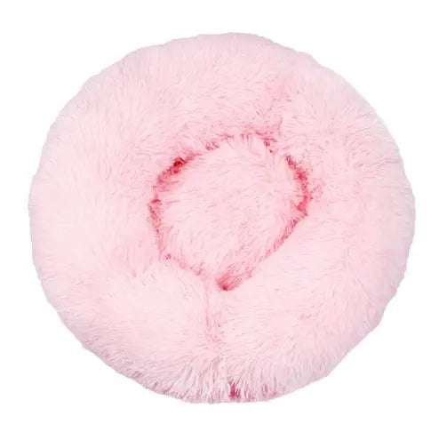 Soft Round Pet BedSoft Round Pet BedPaws And PensCozy round pet bed: Why it's a must-have for pets
Introducing the Soft Round Pet Bed one of the highest quality pet beds ever produced. Crafted with premium nylon faPaws and pens
