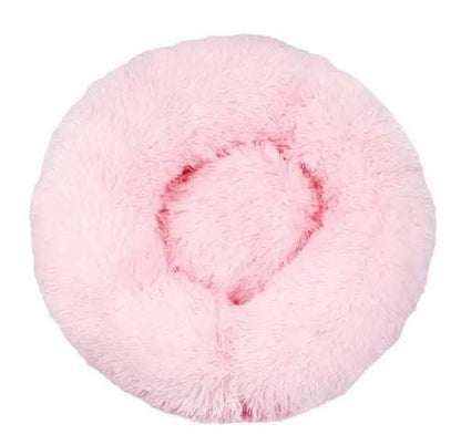 Soft Round Pet BedSoft Round Pet BedPaws And PensCozy round pet bed: Why it's a must-have for pets
Introducing the Soft Round Pet Bed one of the highest quality pet beds ever produced. Crafted with premium nylon faPaws and pens