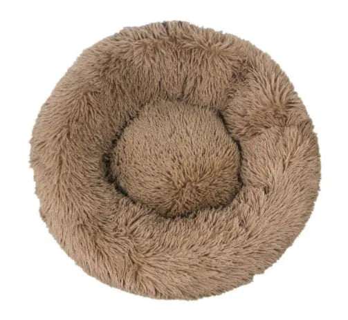 Soft Round Pet BedSoft Round Pet BedPaws And PensCozy round pet bed: Why it's a must-have for pets
Introducing the Soft Round Pet Bed one of the highest quality pet beds ever produced. Crafted with premium nylon faPaws and pens