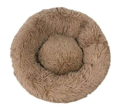 Soft Round Pet BedSoft Round Pet BedPaws And PensCozy round pet bed: Why it's a must-have for pets
Introducing the Soft Round Pet Bed one of the highest quality pet beds ever produced. Crafted with premium nylon faPaws and pens