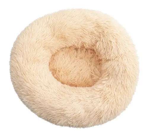 Soft Round Pet BedSoft Round Pet BedPaws And PensCozy round pet bed: Why it's a must-have for pets
Introducing the Soft Round Pet Bed one of the highest quality pet beds ever produced. Crafted with premium nylon faPaws and pens