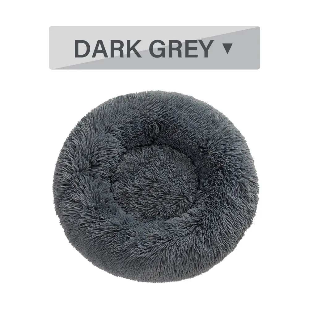 Soft Round Pet BedSoft Round Pet BedPaws And PensCozy round pet bed: Why it's a must-have for pets
Introducing the Soft Round Pet Bed one of the highest quality pet beds ever produced. Crafted with premium nylon faPaws and pens