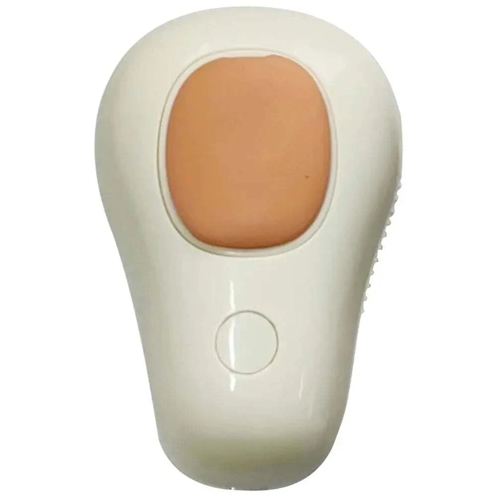 Steam Cat Brush