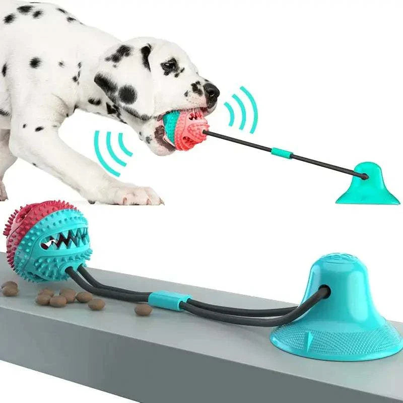 dog ball launcher