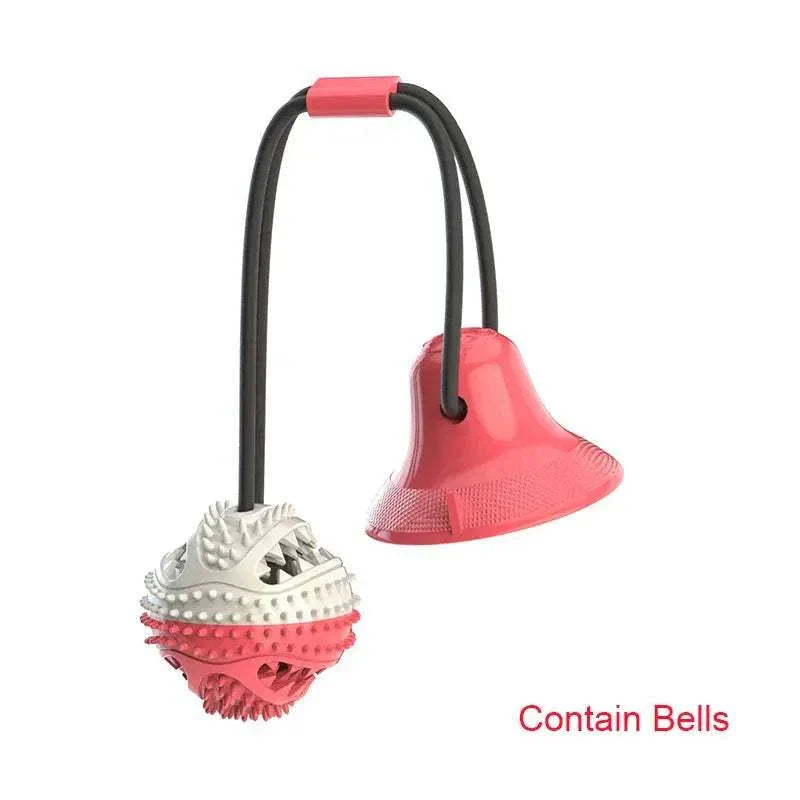 dog ball launcher