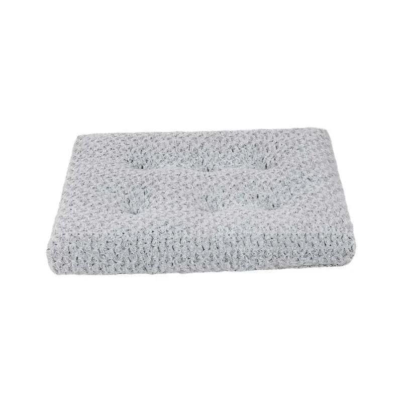 Washable Dog Bed Mattress Fluffy Calming Dog BedWashable Dog BedPaws And PensWhy Choose a Washable Dog Bed?
"Cozy, Fluffy, and Washable – The Ultimate Comfort for Your Dog!"

Luxurious Padding Support - Filled with 4" premium polypropylene fiPaws And Pens