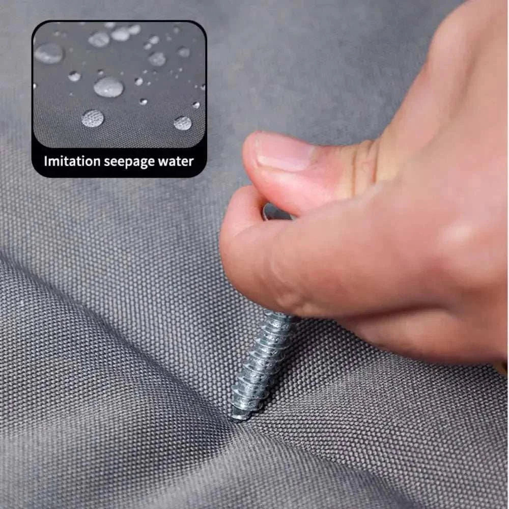 Waterproof and Anti-Mite Pet Sofa BednullPaws And PensWhy Choose a Waterproof Pet Sofa Bed?
Give your furry friend the comfort and security they deserve with the Waterproof and Anti-Mite Pet Sofa Bed. Designed with theiPaws And Pens