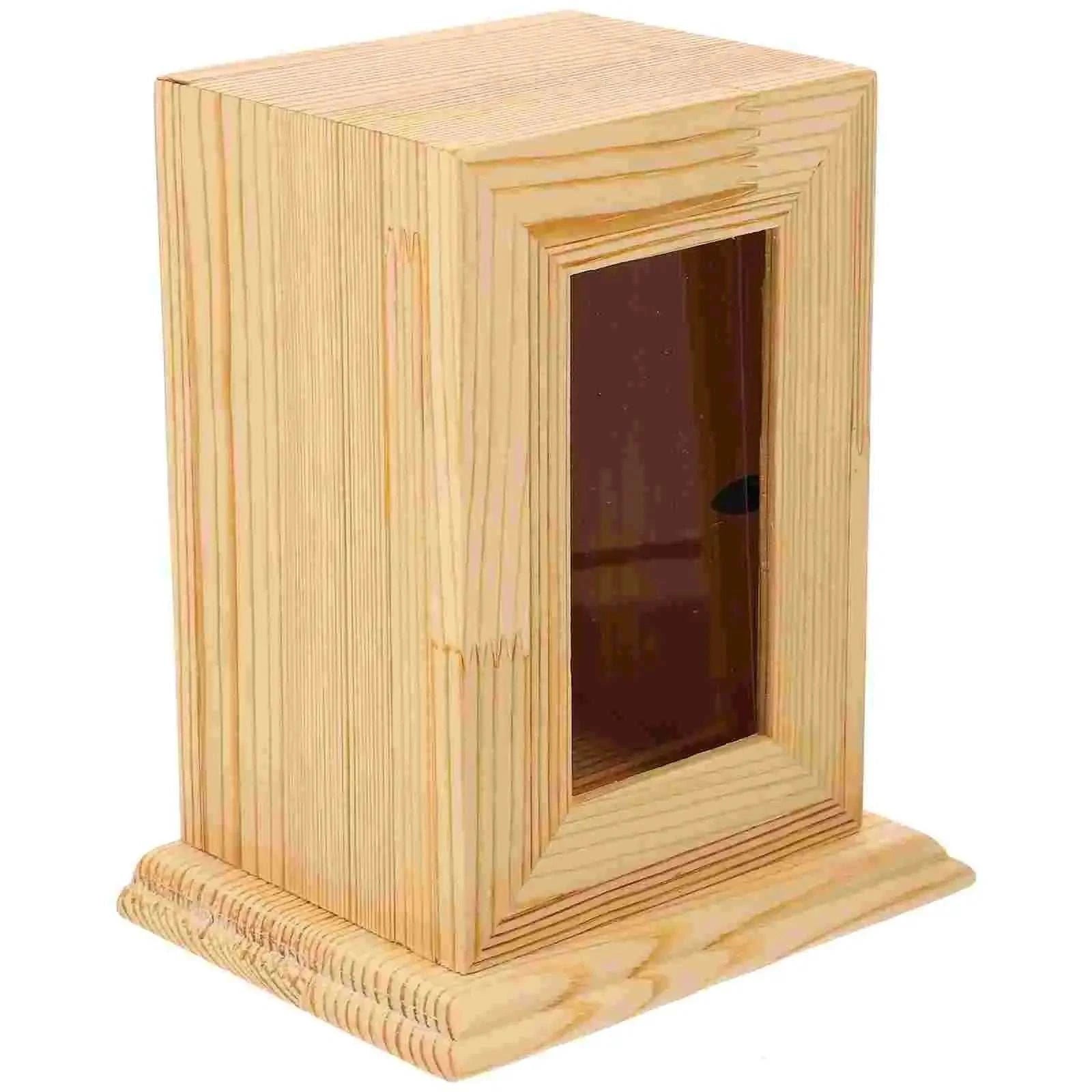 Wooden Pet Ashes Memorial Urn Handcrafted Wooden Pet Memory Box WoodenPetsWooden Pet MemorialPaws And PensWhy Choose a Wooden Pet Ashes Memorial Urn
Honor your pet’s memory with the Wooden Pet Ashes Memorial Urn, a beautifully crafted tribute to keep their spirit close fPaws And Pens